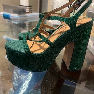 Heels